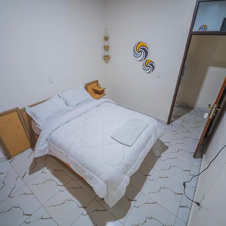 Anna Gold Hotel Kigali Zewnętrze zdjęcie