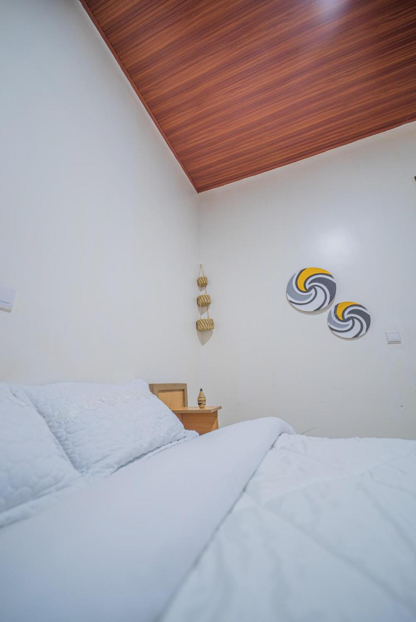 Anna Gold Hotel Kigali Zewnętrze zdjęcie